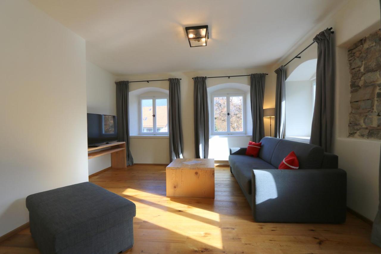 Ferienwohnungen Im Gasthof Stern Inklusive Koenigscard Unterammergau Extérieur photo