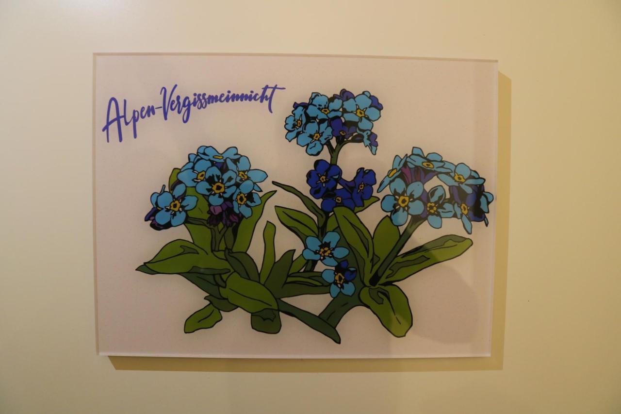Ferienwohnungen Im Gasthof Stern Inklusive Koenigscard Unterammergau Extérieur photo